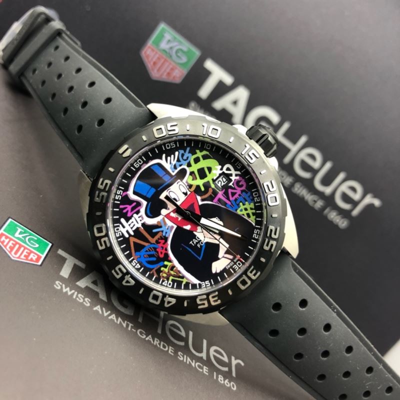 TAG HEUER Watches